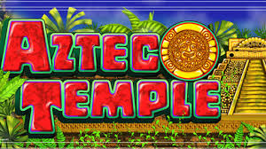 Aztec Temple Slot