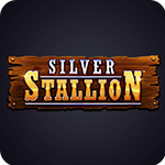 Fiery Hot Jackpots Silver Stallion Slot