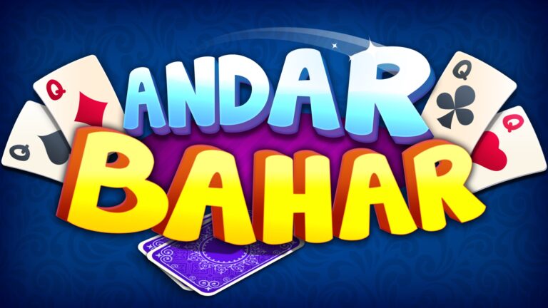 Andar Bahar Slot