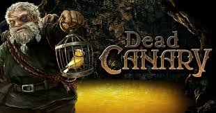 Dead Canary Slots